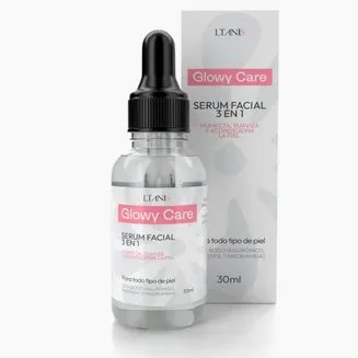 Glowy Care — fotografía del producto 2
