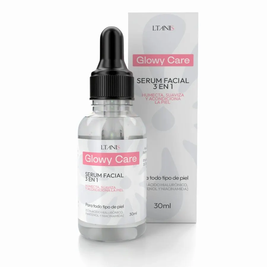 Glowy Care — fotografía del producto 3