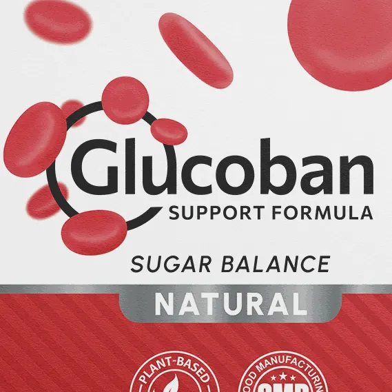 Glucoban — Foto der Packung 2