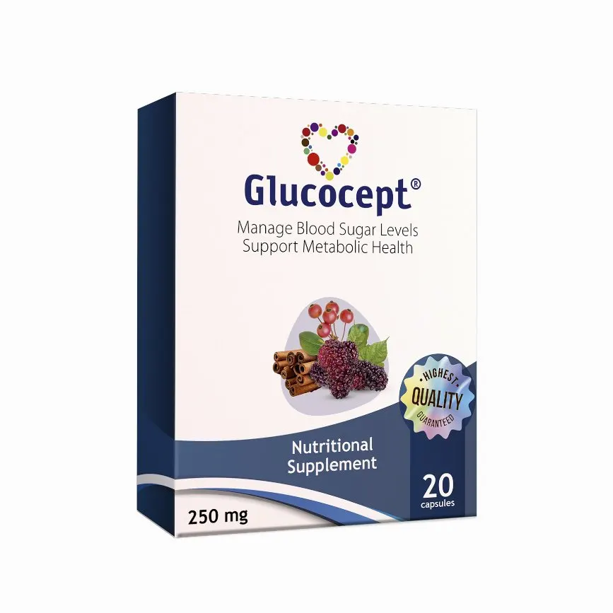 Glucocept
