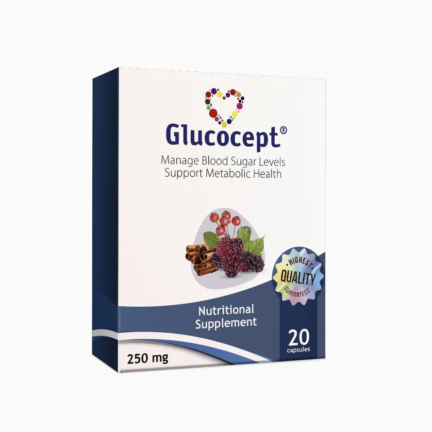 Glucocept — snapshot 3