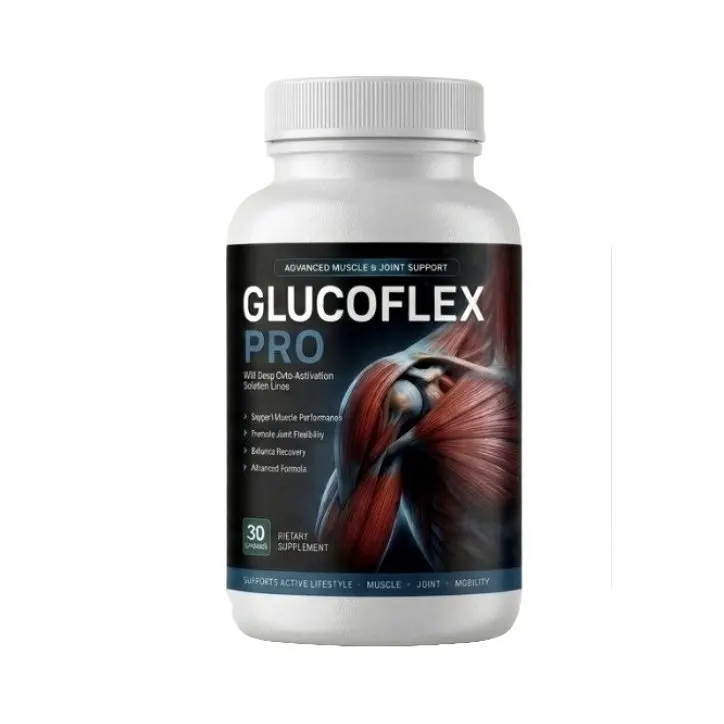 Glucoflex Pro