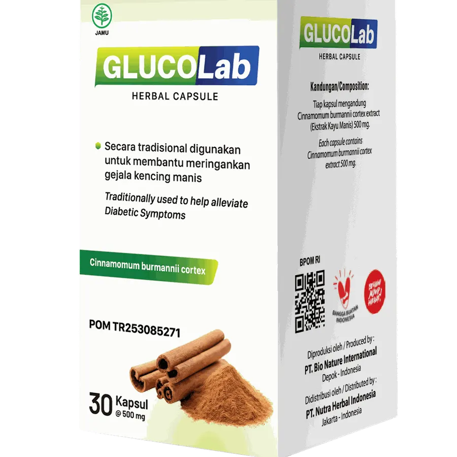 GlucoLab