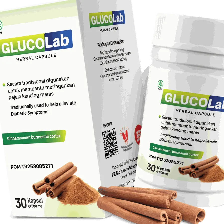 GlucoLab — gambar 2