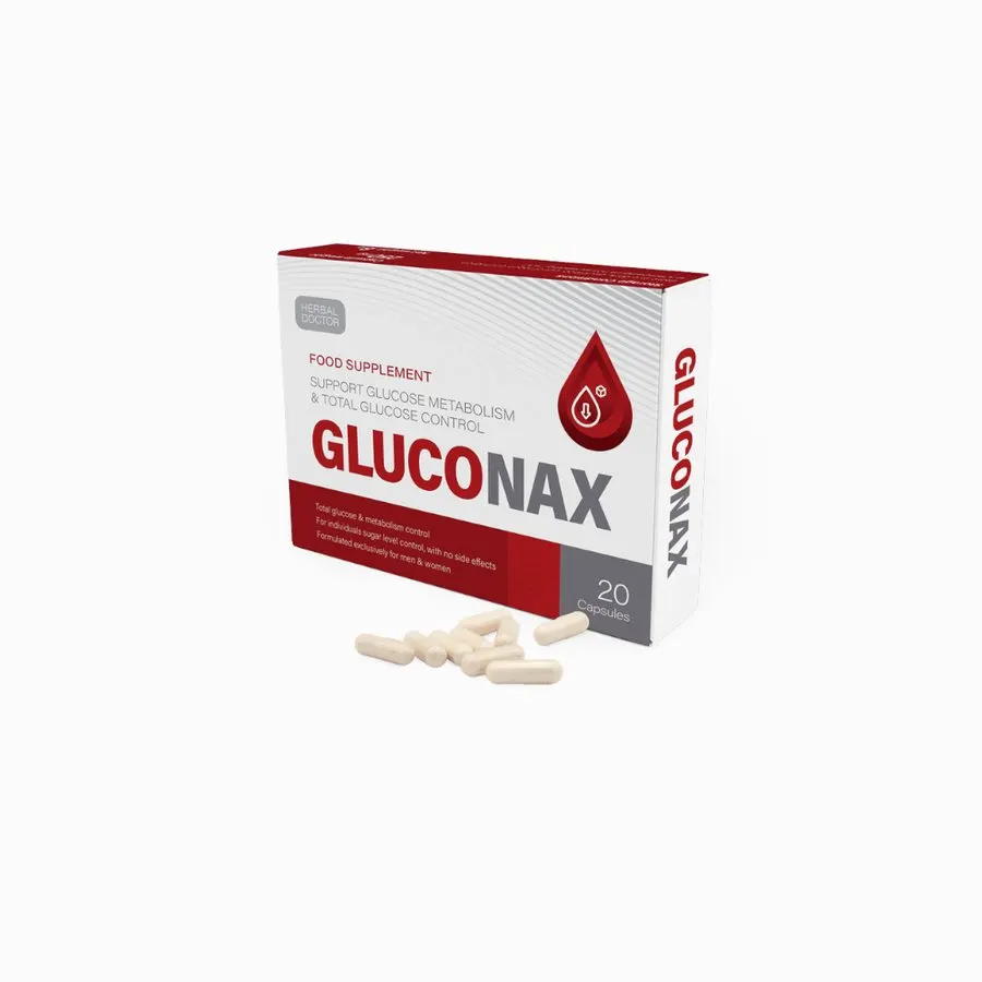 Gluconax