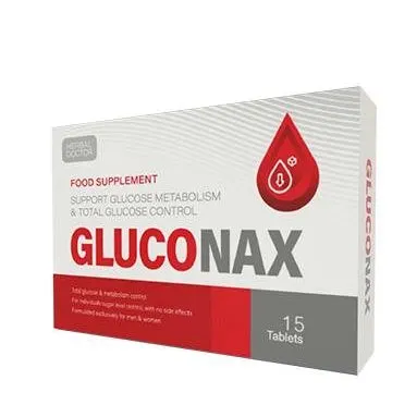 Gluconax