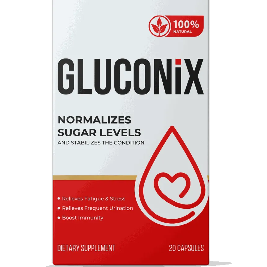 Gluconix