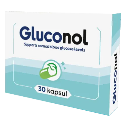 Gluconol — qablaşdırmanın şəkli 1