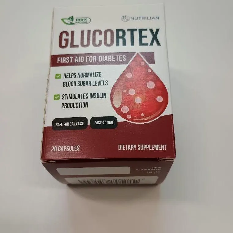 Glucortex