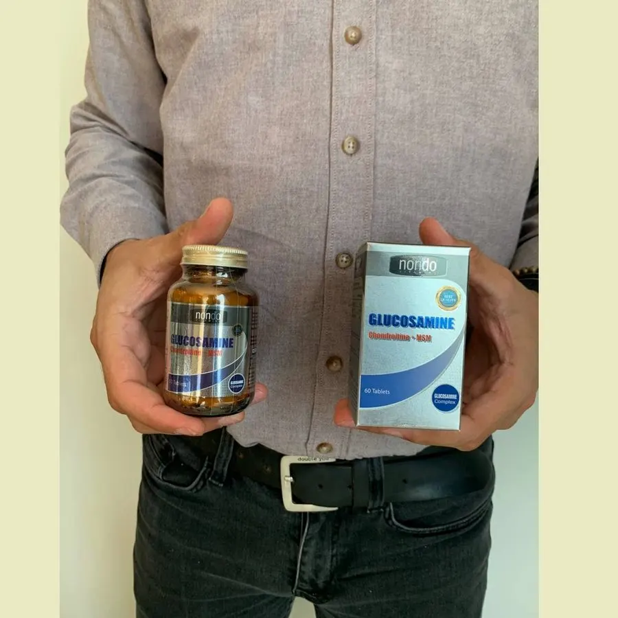 Nondo Glucosamine
