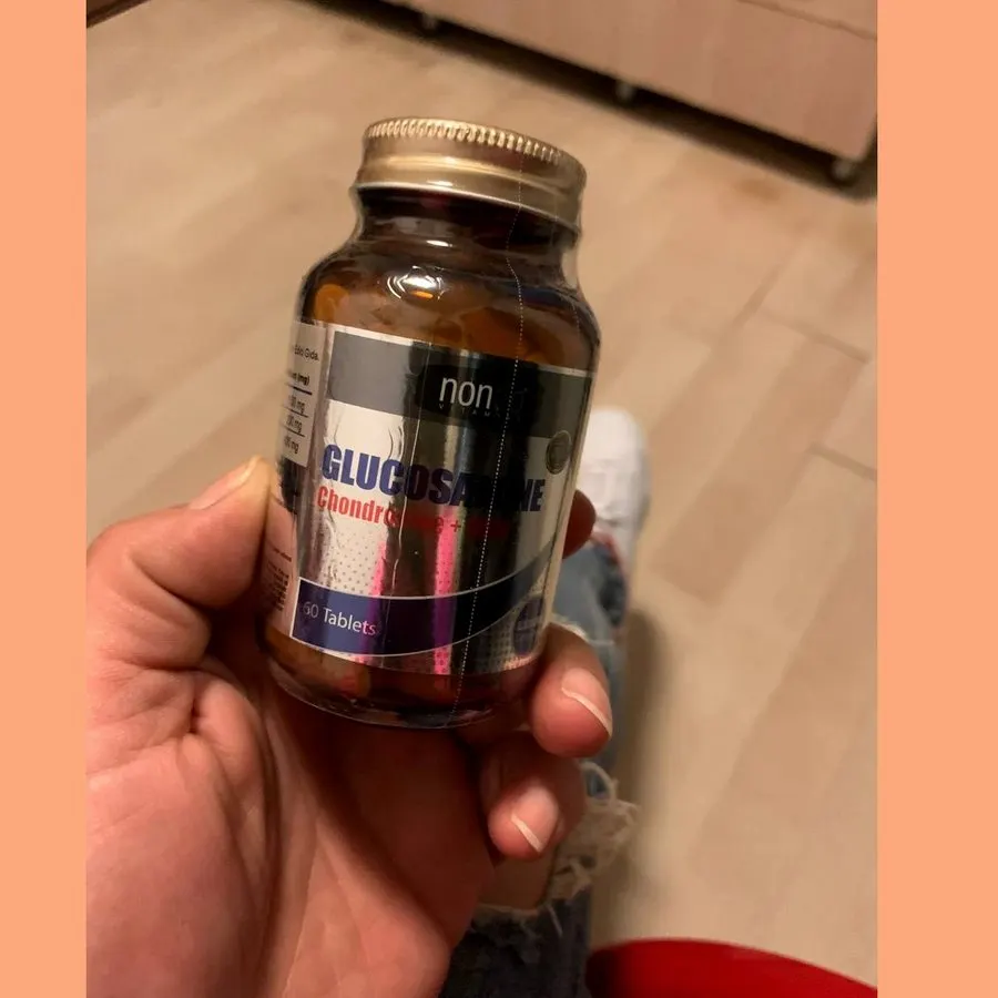 Nondo Glucosamine — لقطة 3