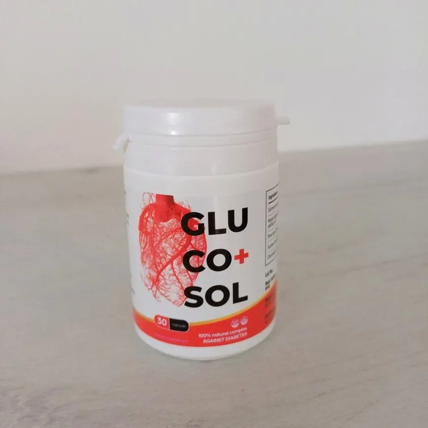 Glucosol