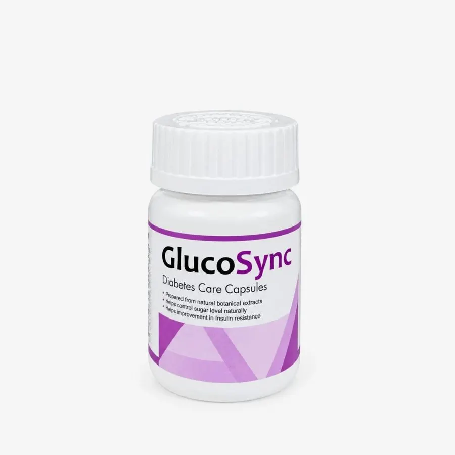 GlucoSync