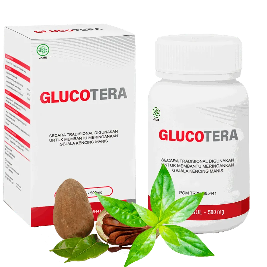 Glucotera