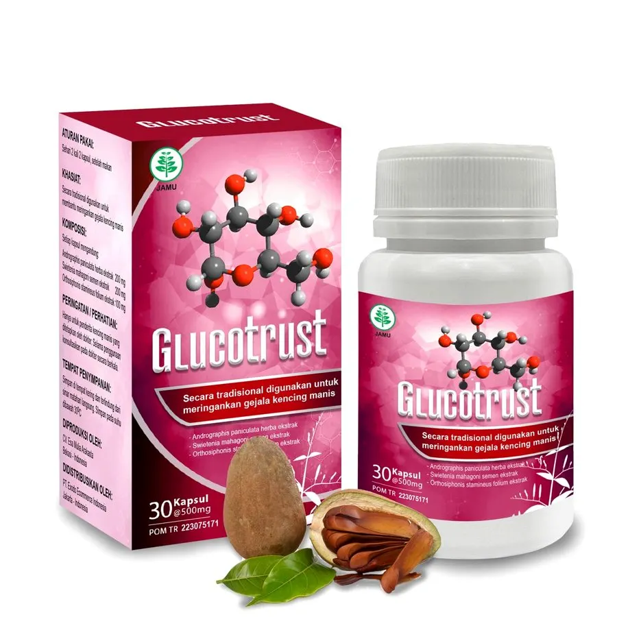 Glucotrust