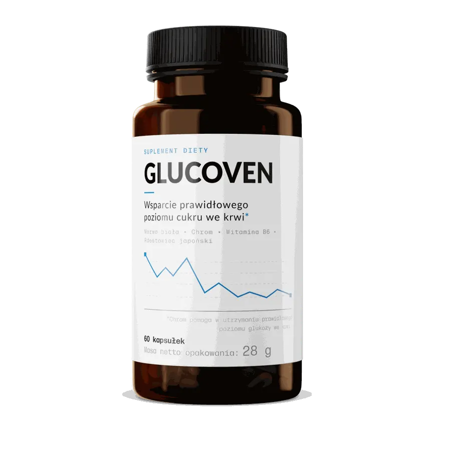 Glucoven