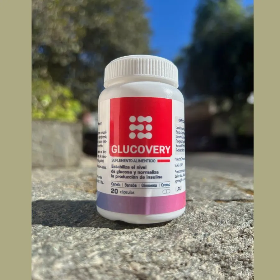 Glucovery