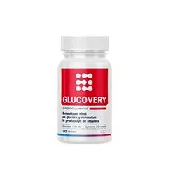 Glucovery — fotografía del producto 1