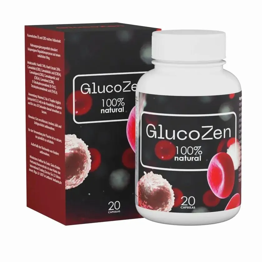 GlucoZen