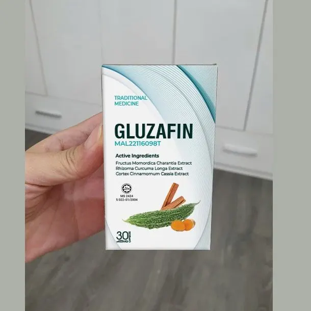 Gluzafin — foto 2