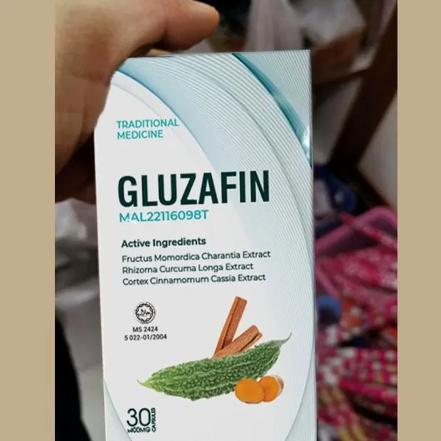 Gluzafin — foto 3