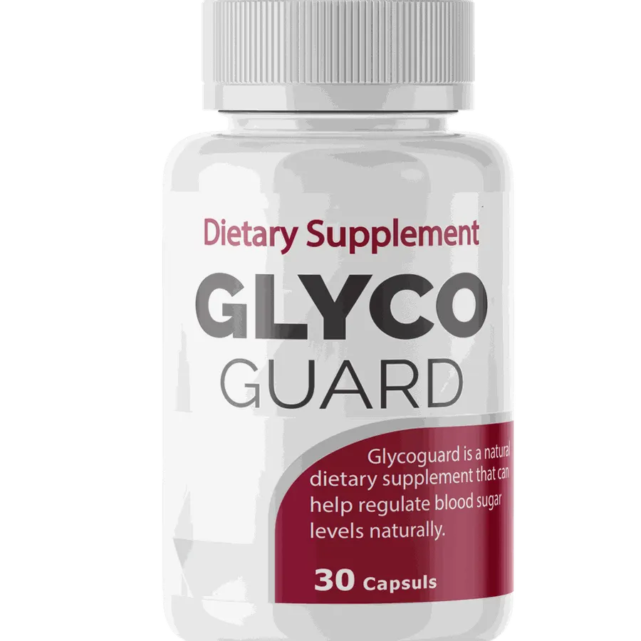 GlycoGuard