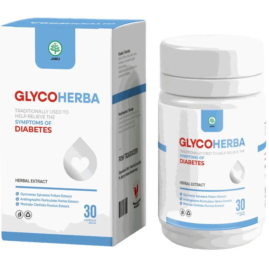 Glycoherba