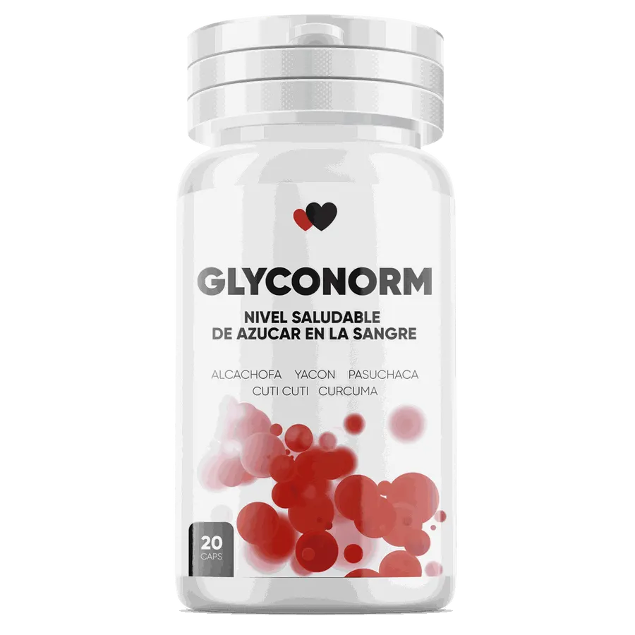 Glyconorm