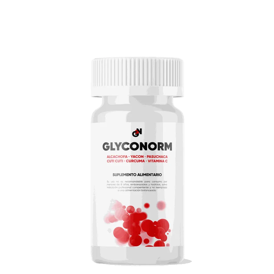 Glyconorm — imagen del producto