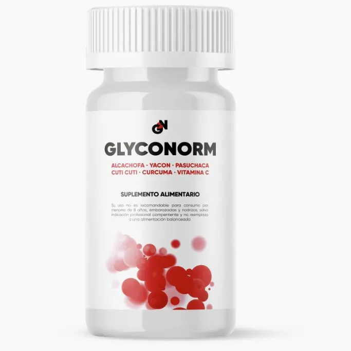 Glyconorm — imagen del producto 1