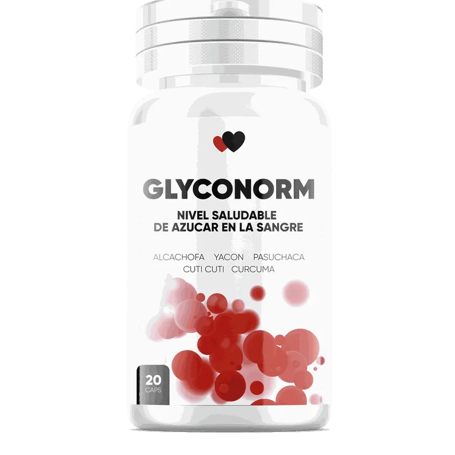 Glyconorm — imagen del producto 2