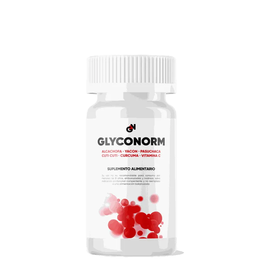 Glyconorm — imagen del producto 3