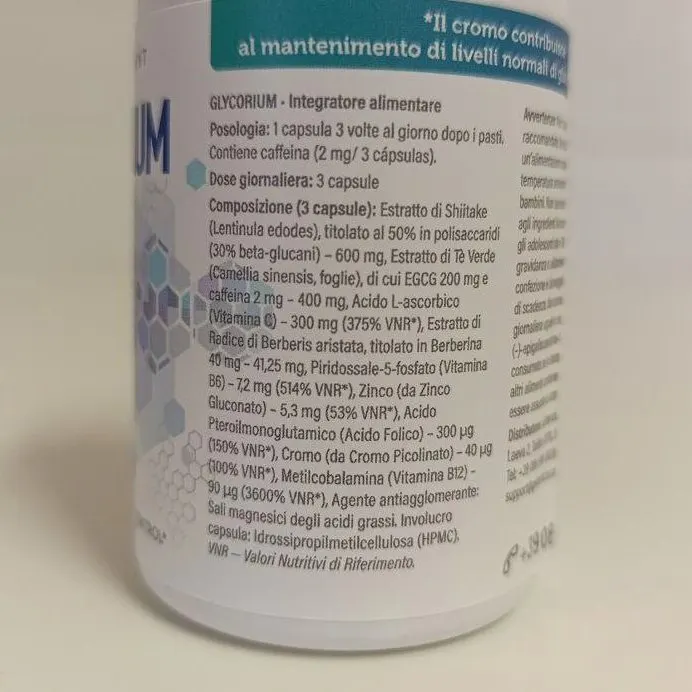 Glycorium