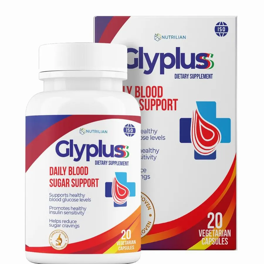 Glyplus