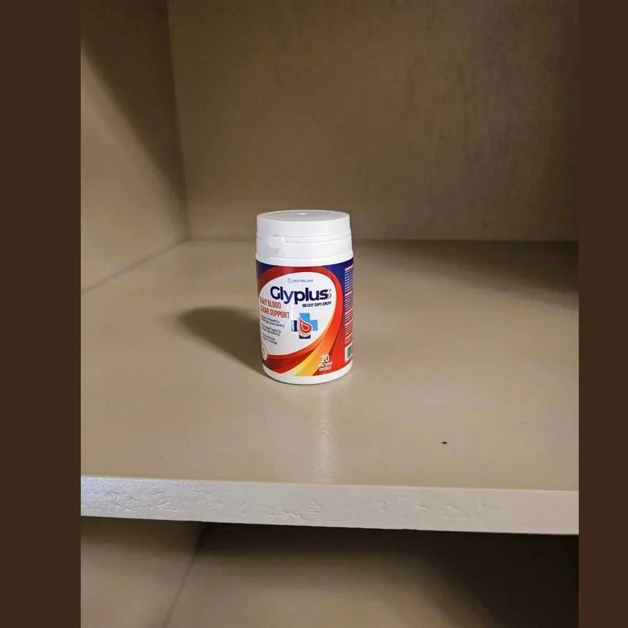 Glyplus — لقطة