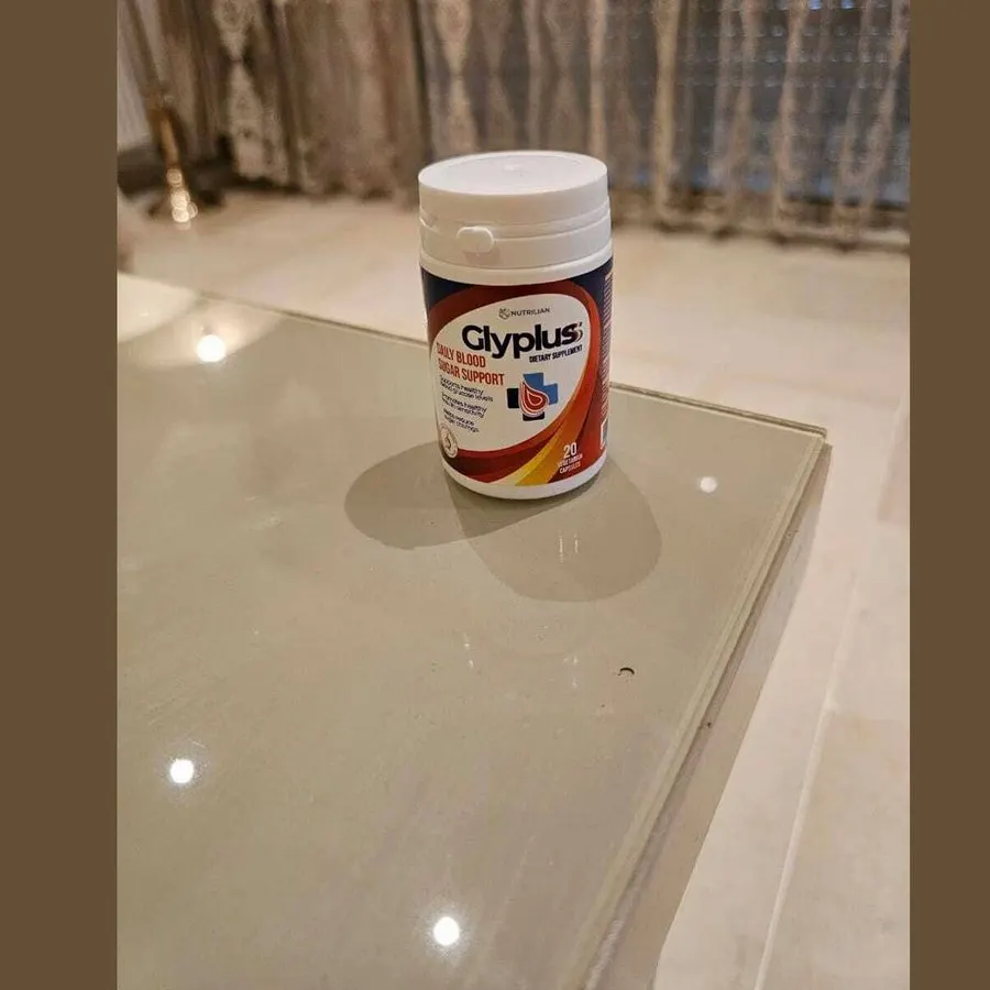 Glyplus — لقطة 1