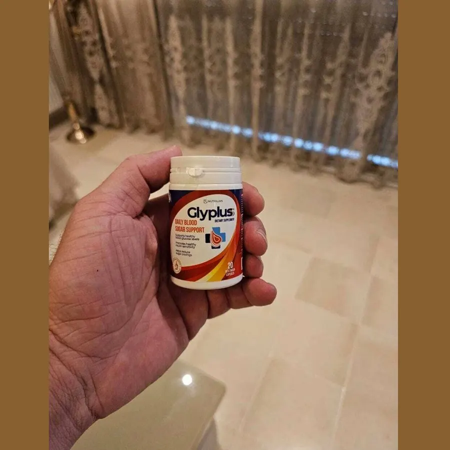 Glyplus — لقطة 2
