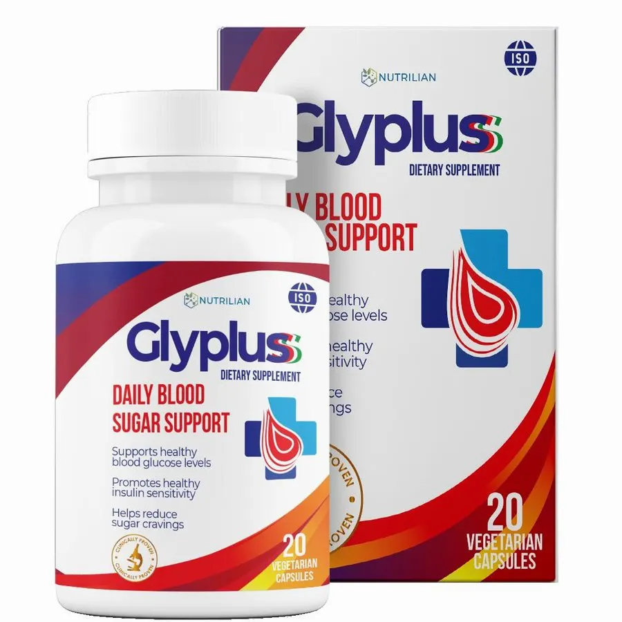 Glyplus — لقطة 3