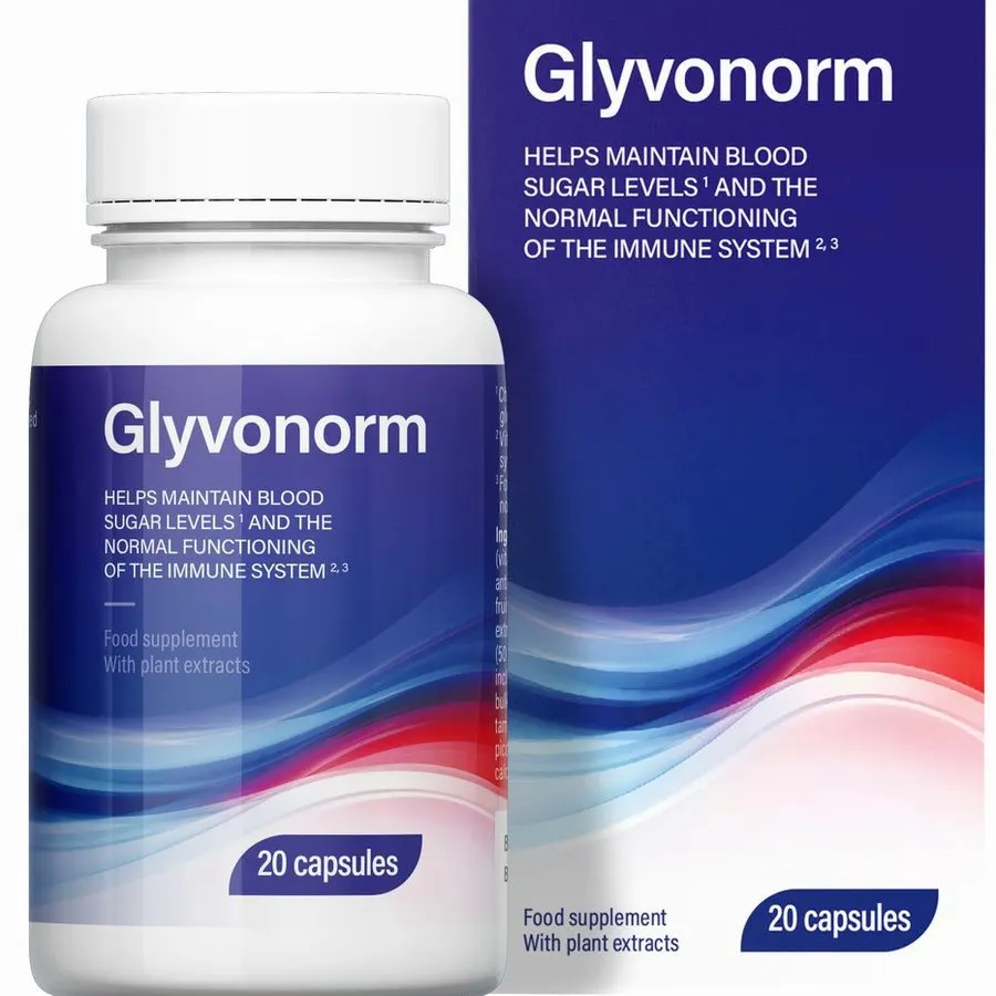 Glyvonorm