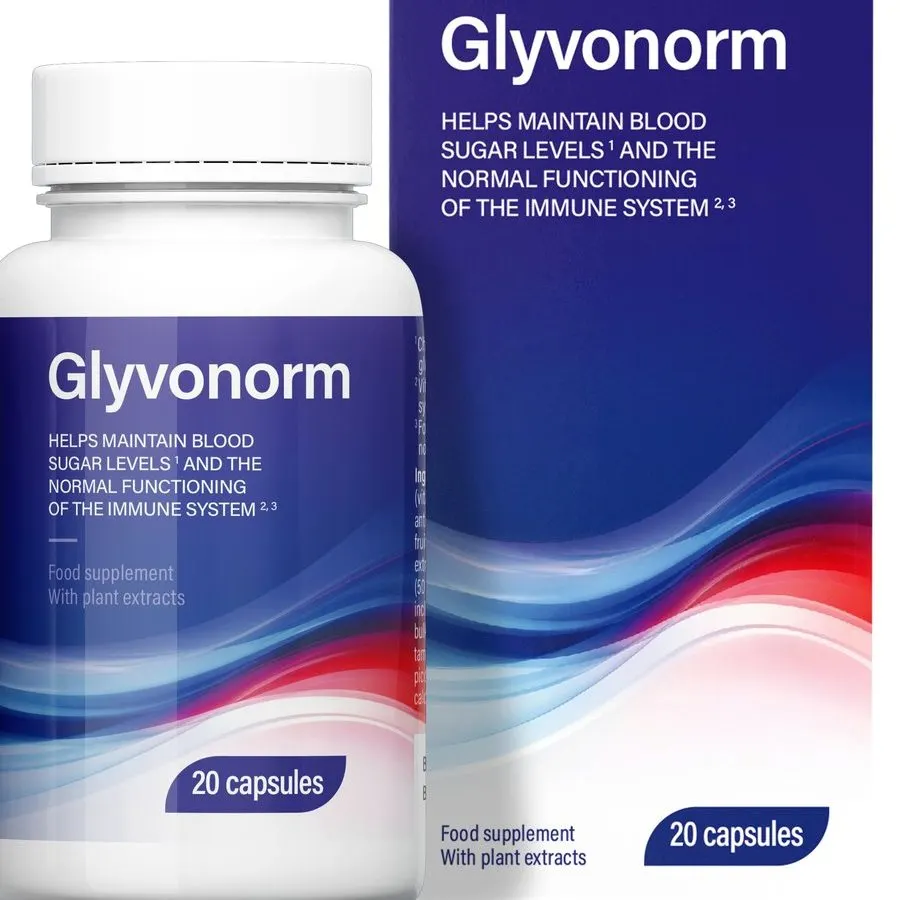 Glyvonorm — фото на продукта 3