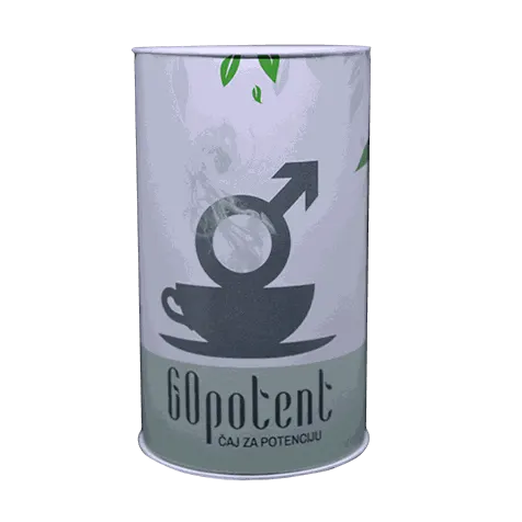 GoPotent
