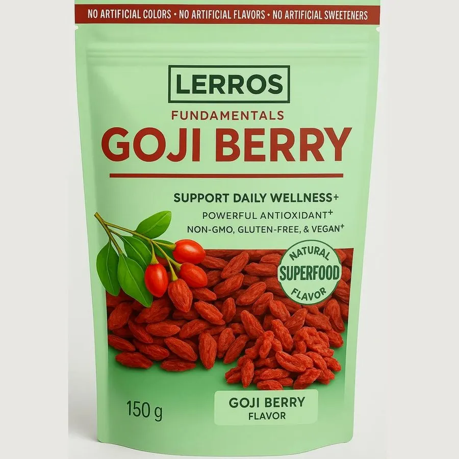 Goji Berry