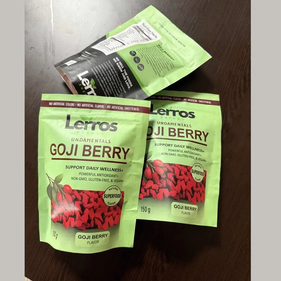 Goji Berry — تصويرة
