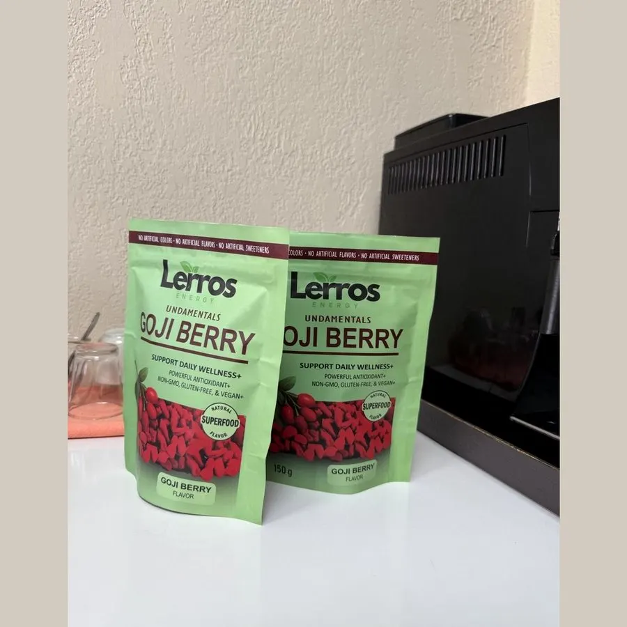 Goji Berry — تصويرة 1