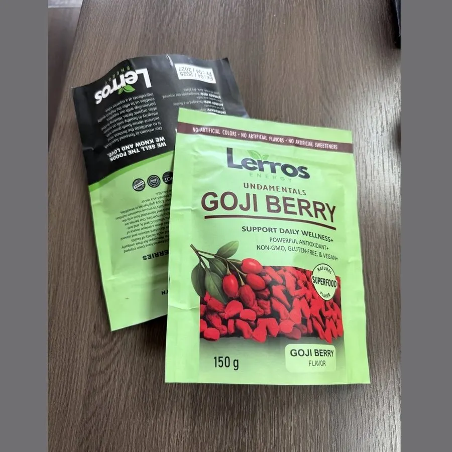 Goji Berry — تصويرة 2