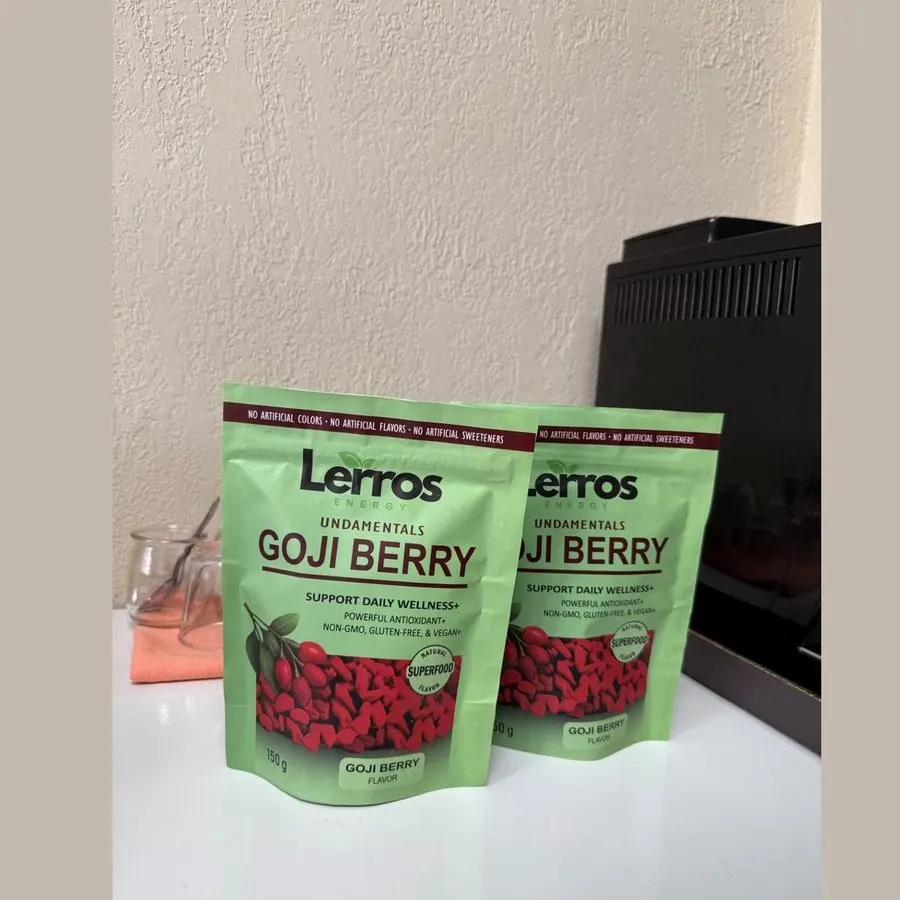 Goji Berry — تصويرة 3