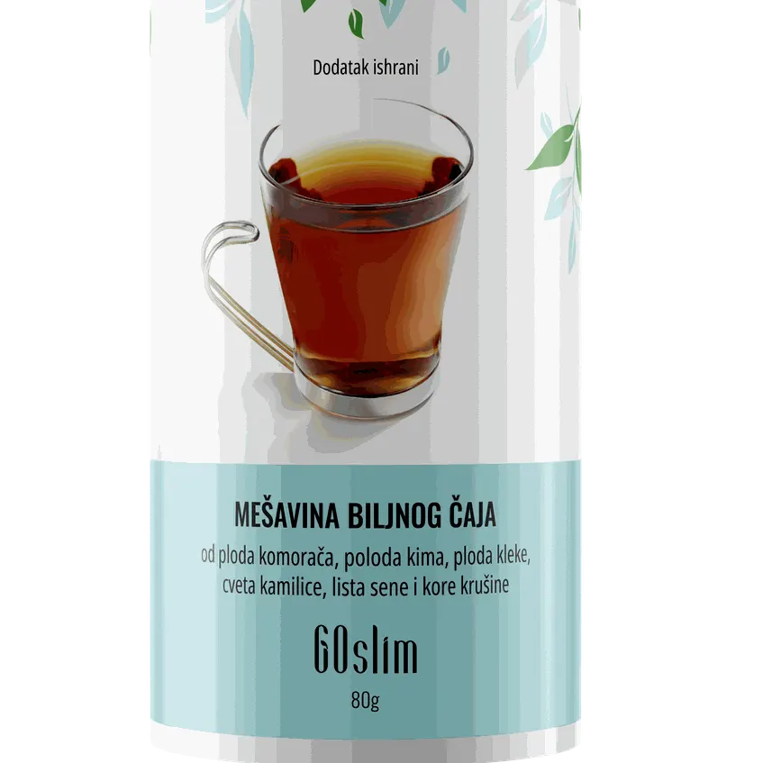 GoSlim — fotografija artikla 1