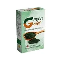 Green Gold