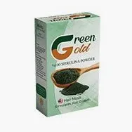 Green Gold — صورة العلبة