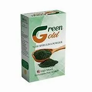 Green Gold — صورة العلبة 1
